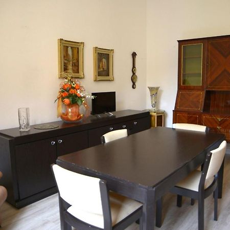 Casa Wilma Apartment Болоня Екстериор снимка