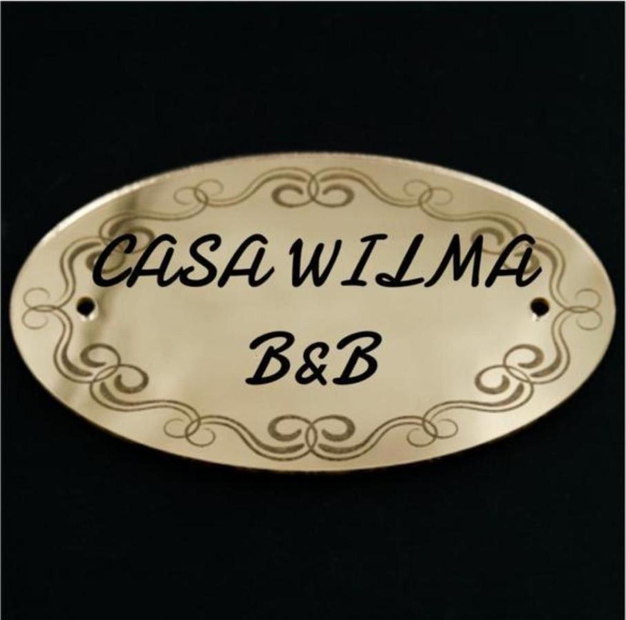 Casa Wilma Apartment Болоня Екстериор снимка