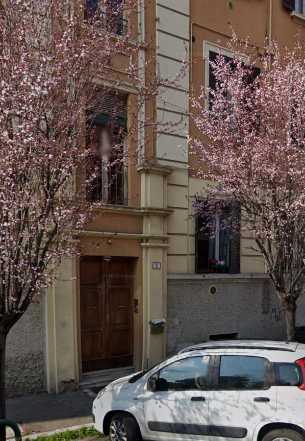 Casa Wilma Apartment Болоня Екстериор снимка