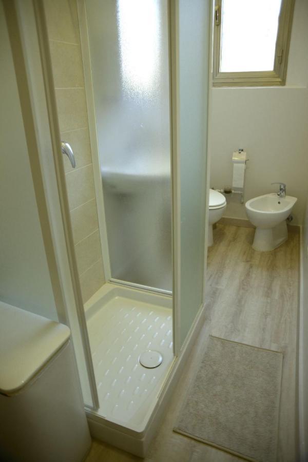 Casa Wilma Apartment Болоня Екстериор снимка