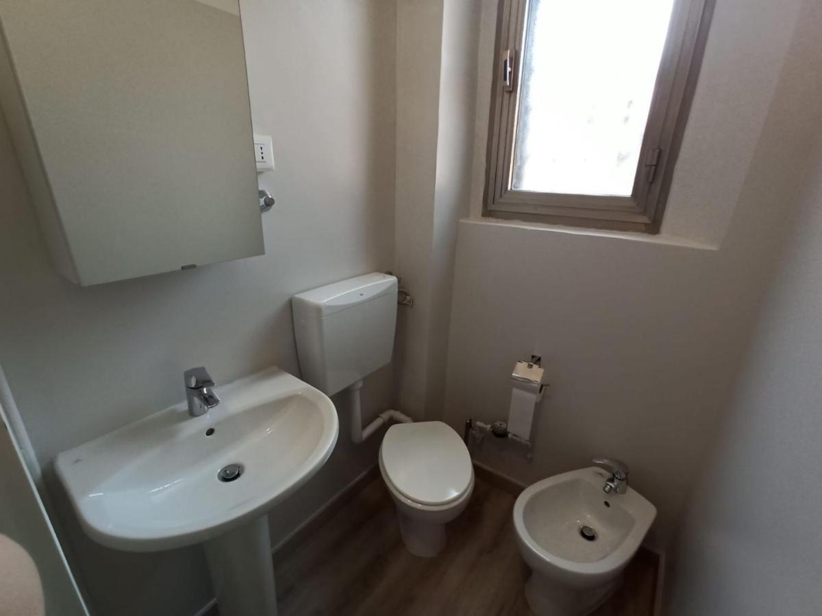 Casa Wilma Apartment Болоня Екстериор снимка