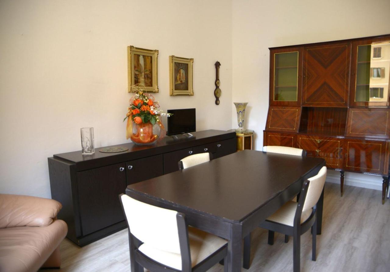 Casa Wilma Apartment Болоня Екстериор снимка
