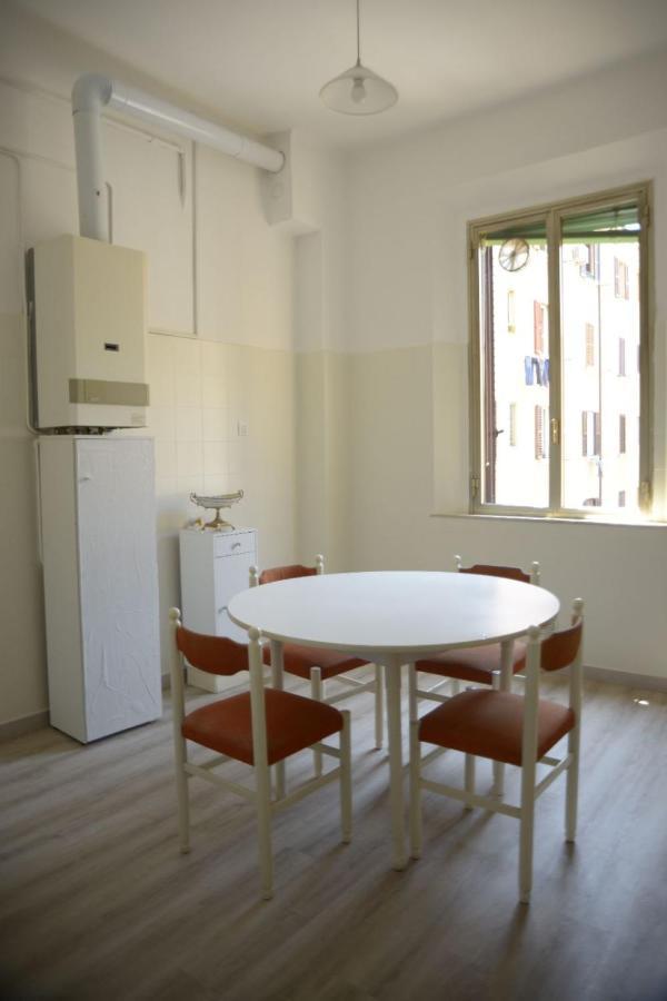 Casa Wilma Apartment Болоня Екстериор снимка